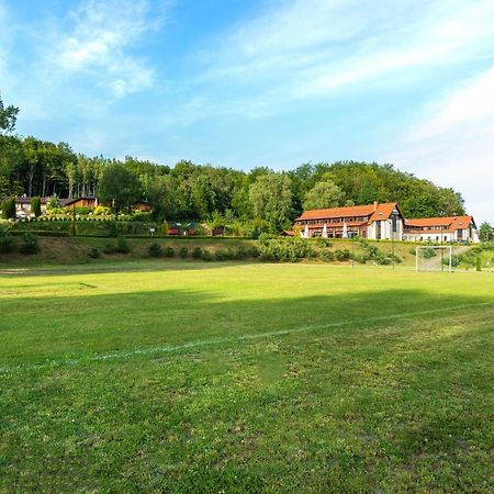 Ostrzyce Spa Kültér fotó