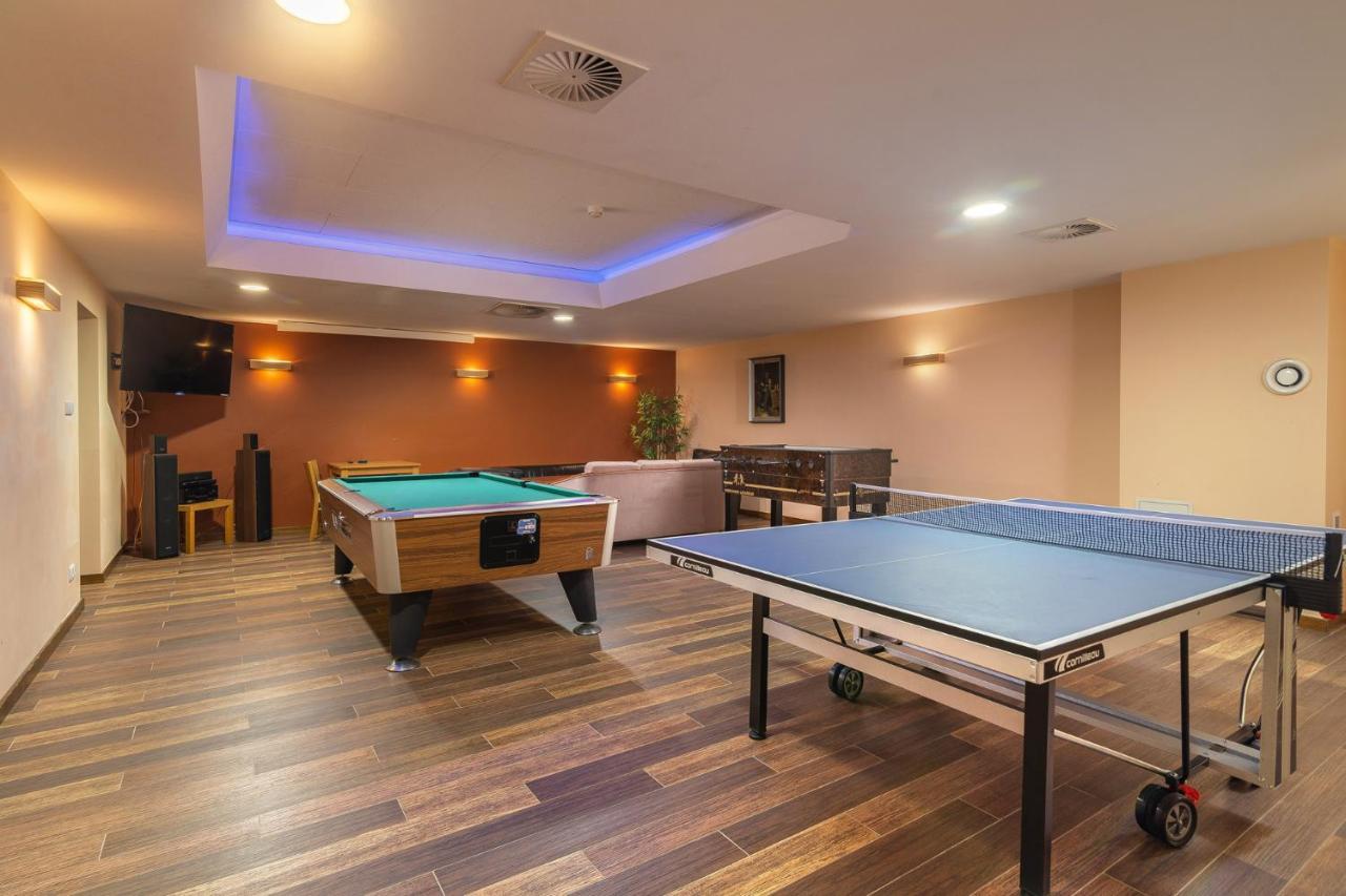 Ostrzyce Spa Kültér fotó