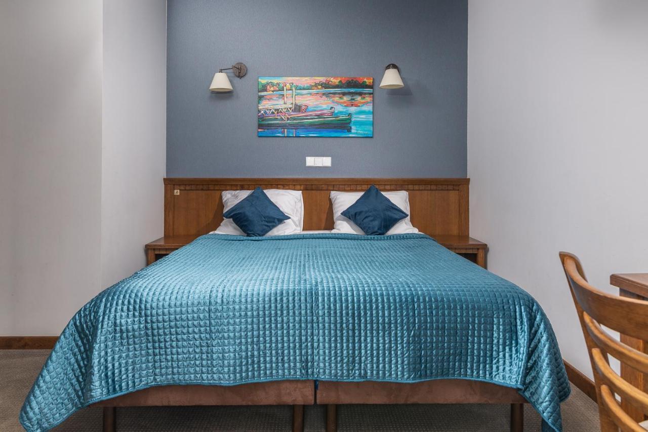 Ostrzyce Spa Kültér fotó