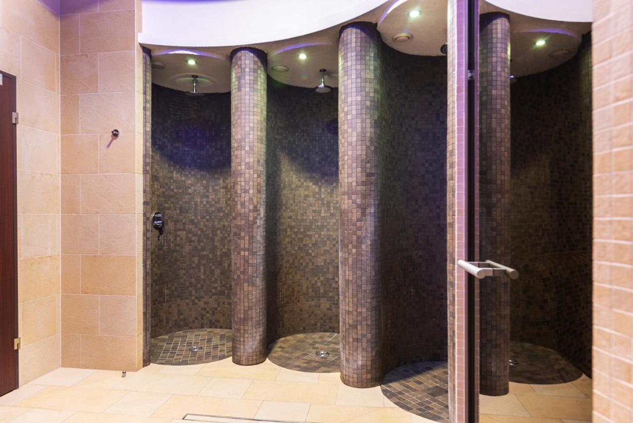 Ostrzyce Spa Kültér fotó