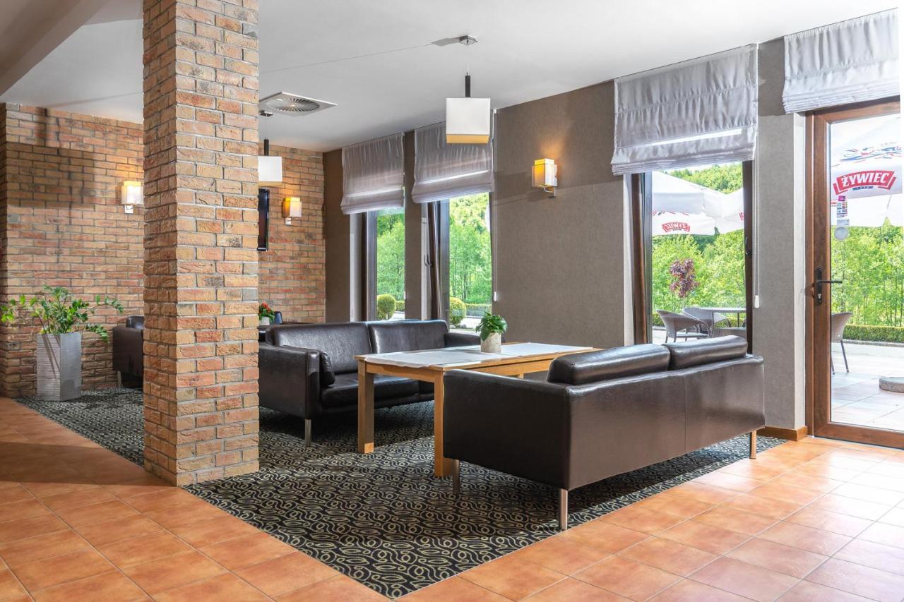 Ostrzyce Spa Kültér fotó