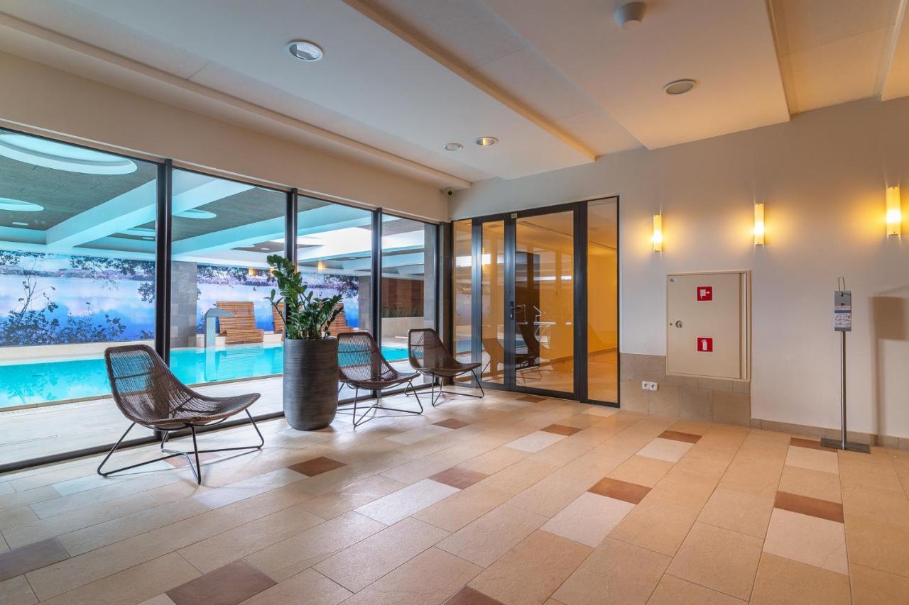 Ostrzyce Spa Kültér fotó