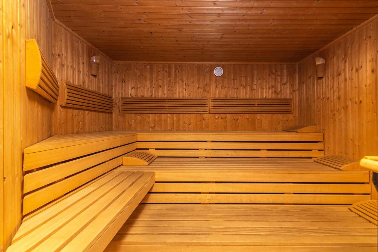 Ostrzyce Spa Kültér fotó
