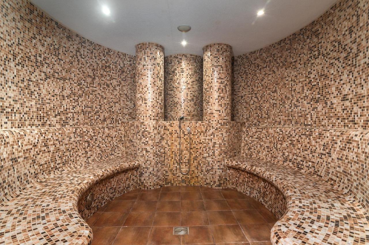 Ostrzyce Spa Kültér fotó